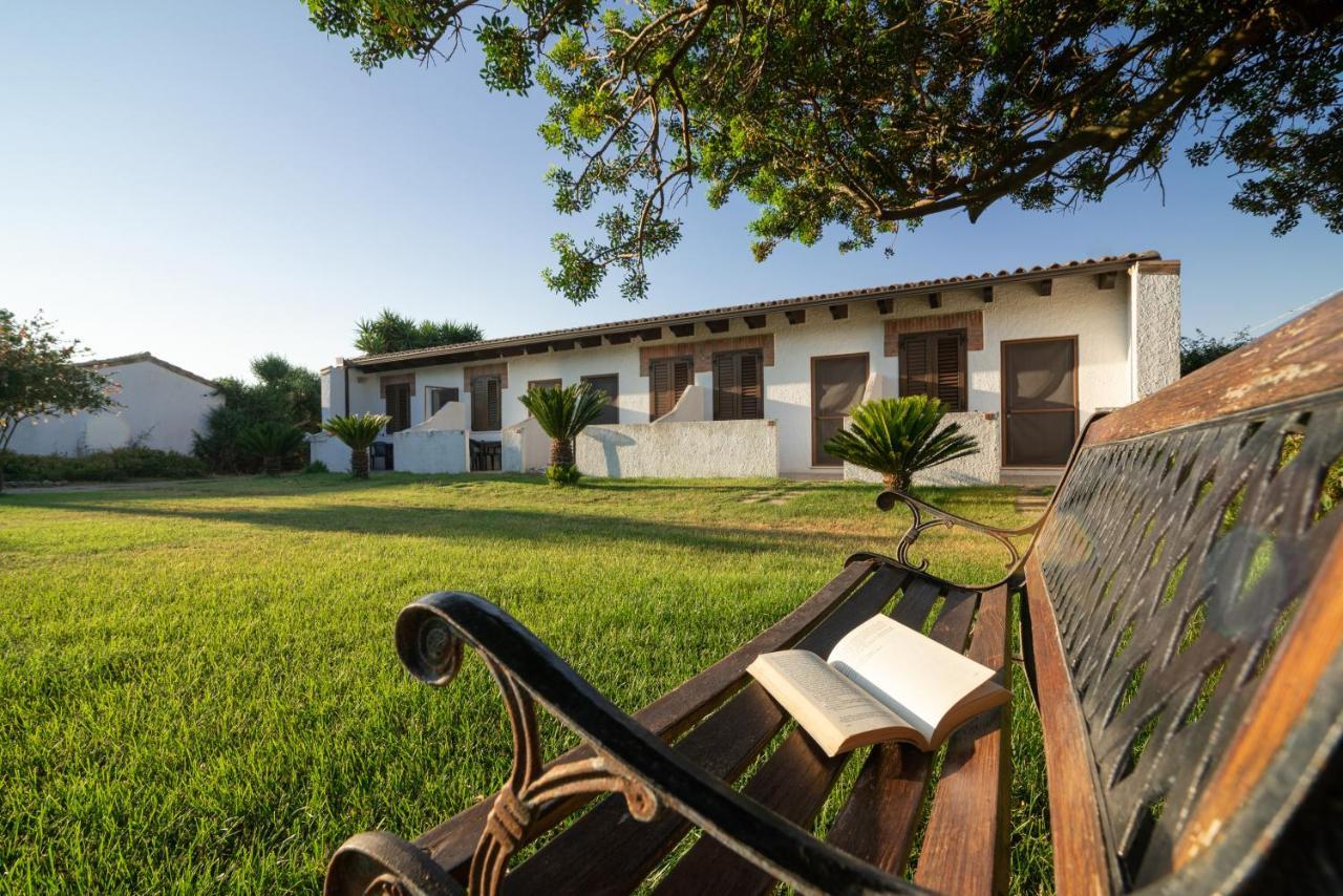Pardu Atzei Agriturismo Casa Marmida מראה חיצוני תמונה
