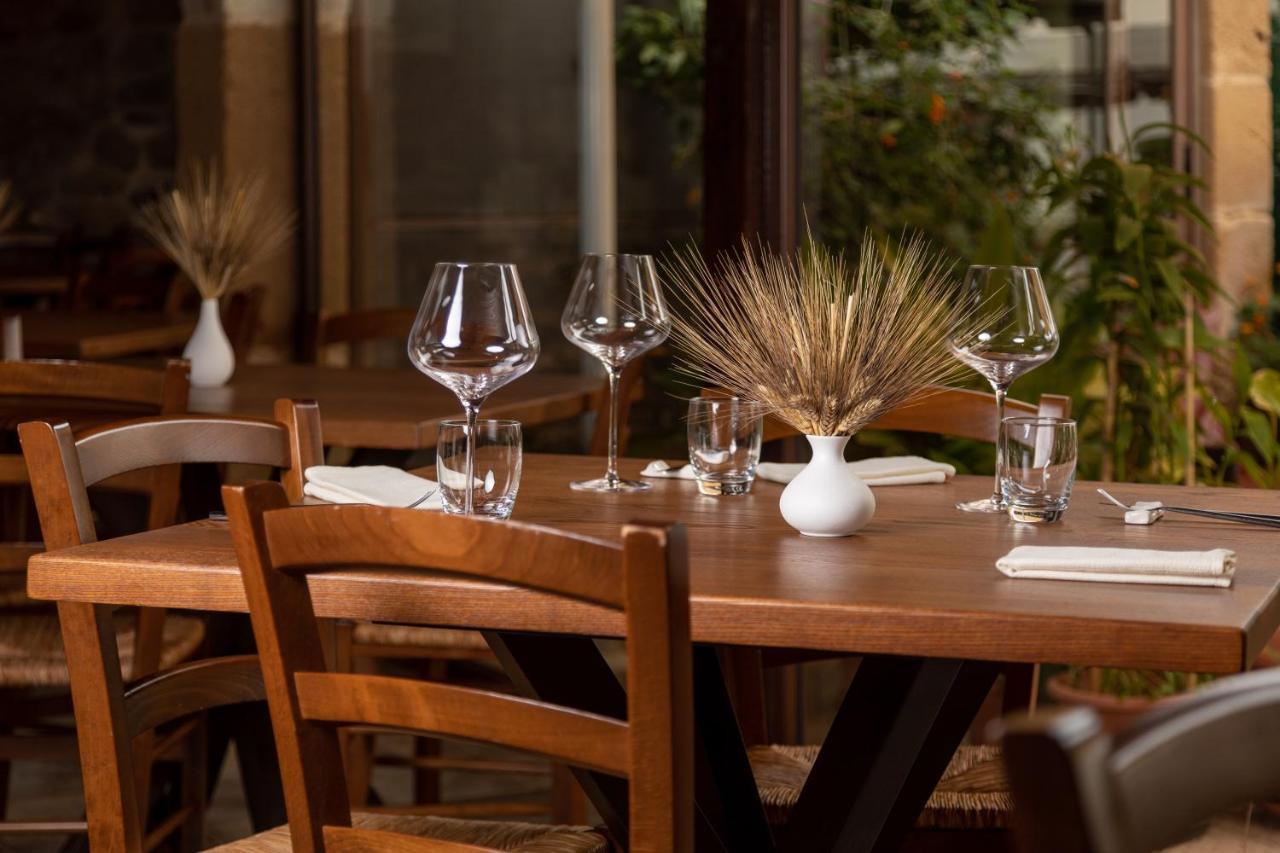 Pardu Atzei Agriturismo Casa Marmida מראה חיצוני תמונה