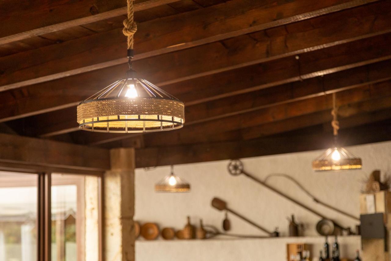 Pardu Atzei Agriturismo Casa Marmida מראה חיצוני תמונה