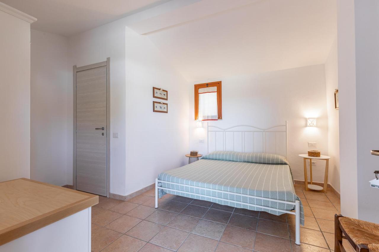 Pardu Atzei Agriturismo Casa Marmida מראה חיצוני תמונה