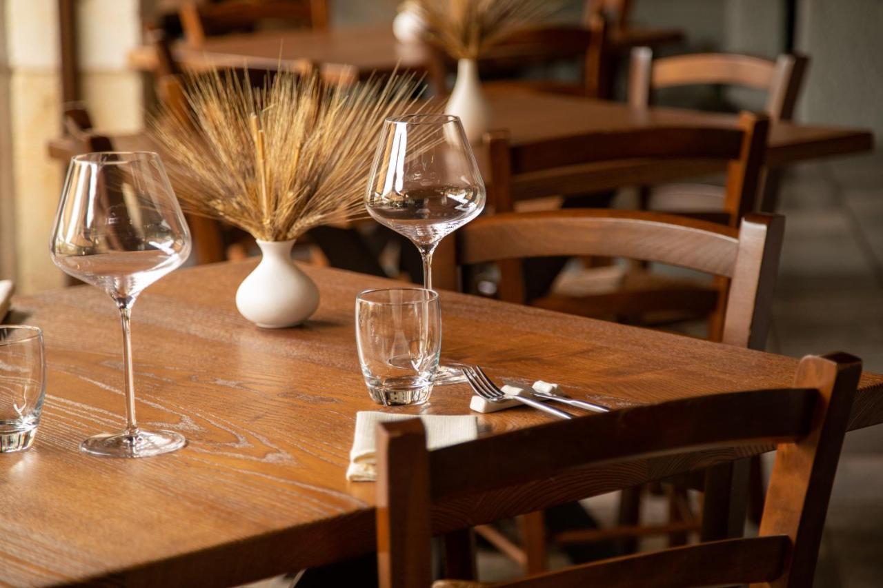 Pardu Atzei Agriturismo Casa Marmida מראה חיצוני תמונה