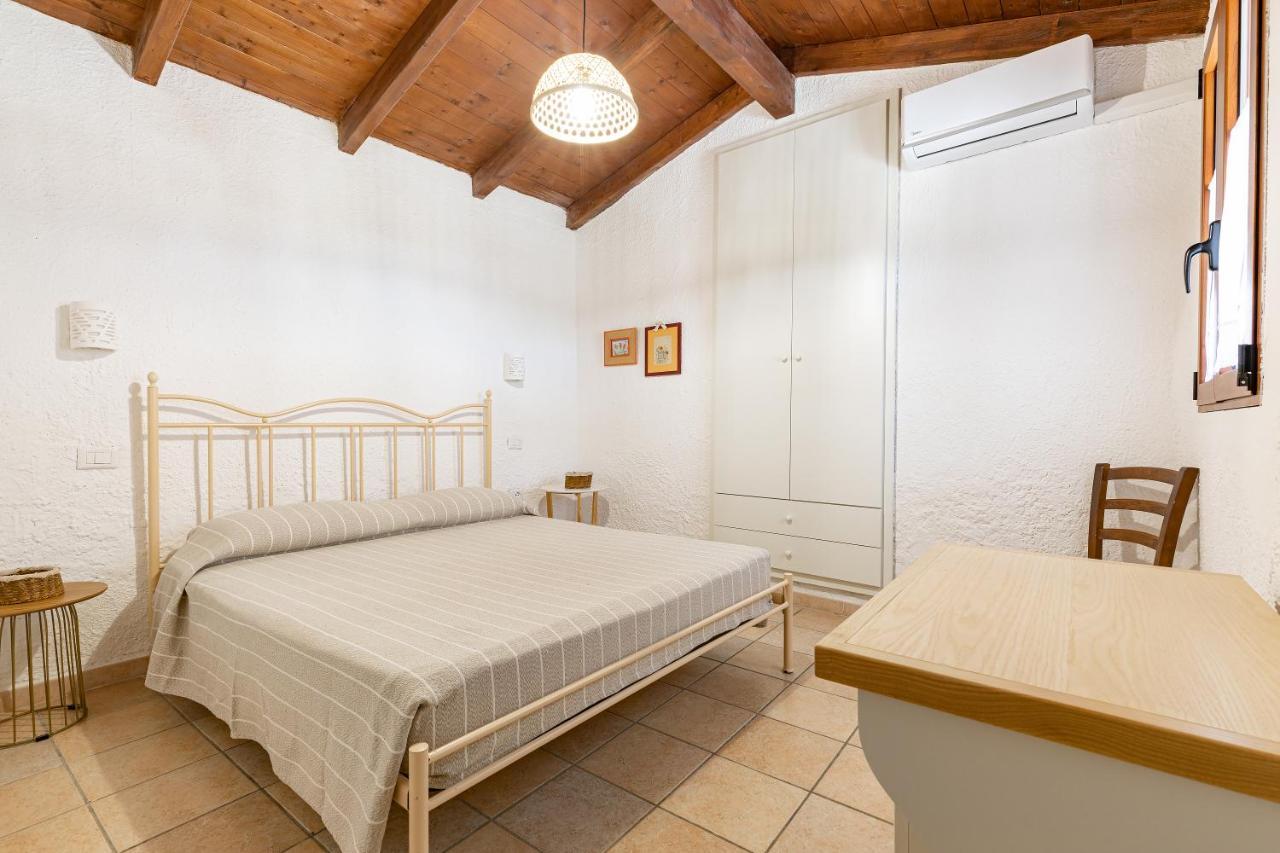 Pardu Atzei Agriturismo Casa Marmida מראה חיצוני תמונה