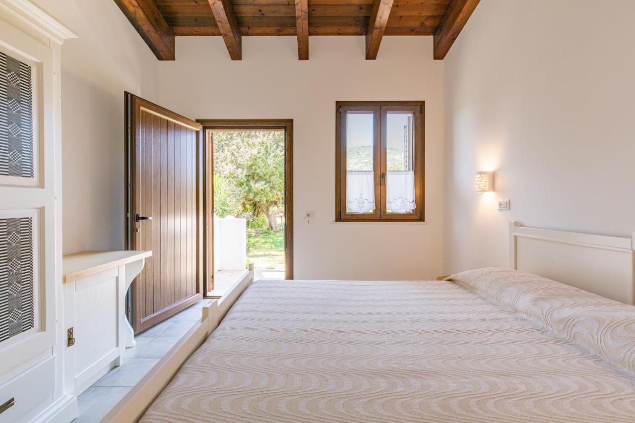 Pardu Atzei Agriturismo Casa Marmida מראה חיצוני תמונה